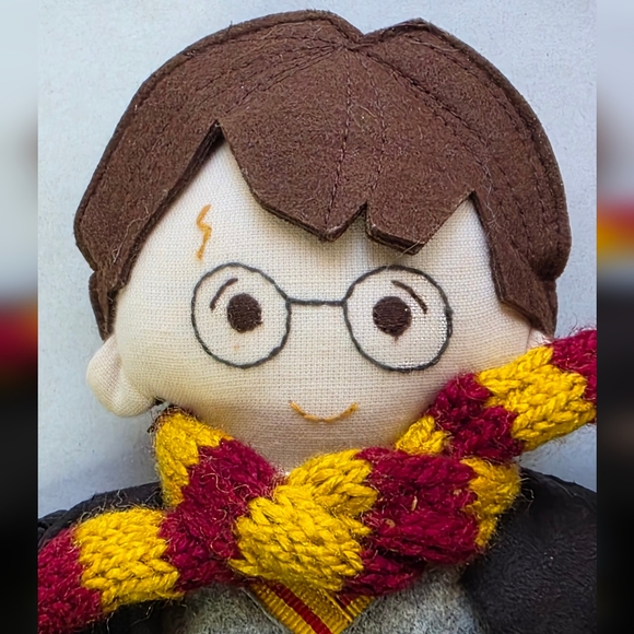 Harry Potter Doll - Picture 11 of 15